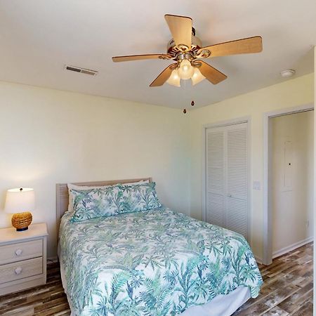 Corrigan Villa Edisto Beach Ngoại thất bức ảnh