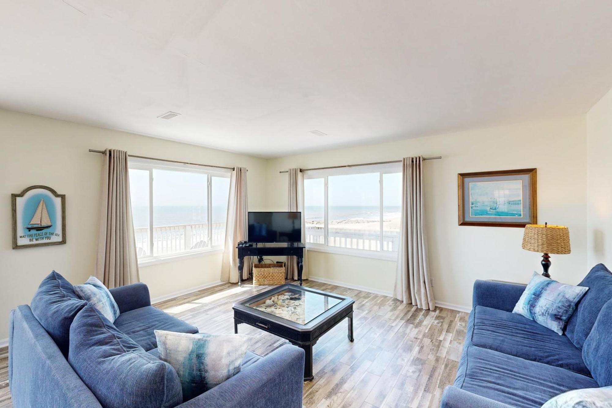 Corrigan Villa Edisto Beach Ngoại thất bức ảnh