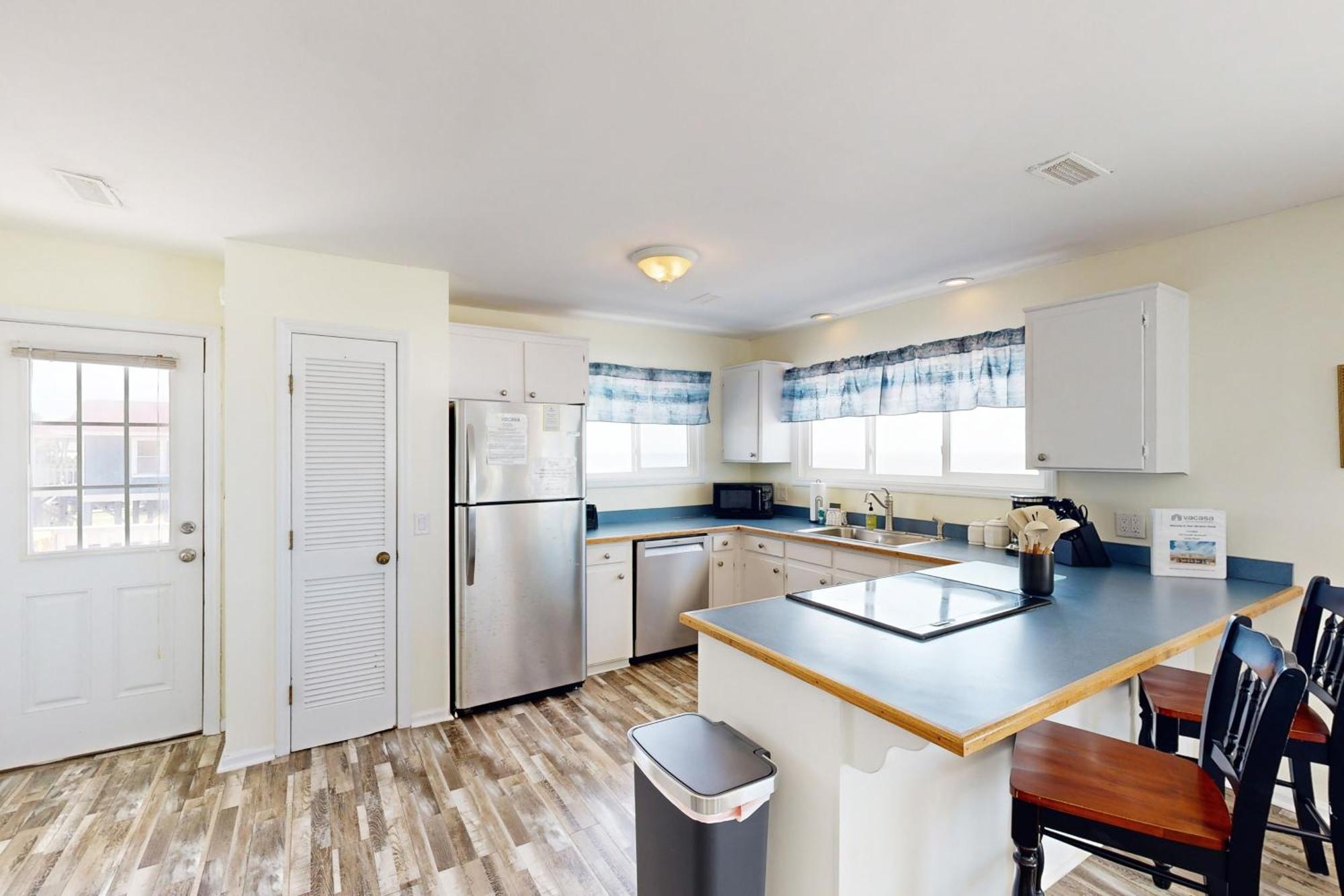 Corrigan Villa Edisto Beach Ngoại thất bức ảnh